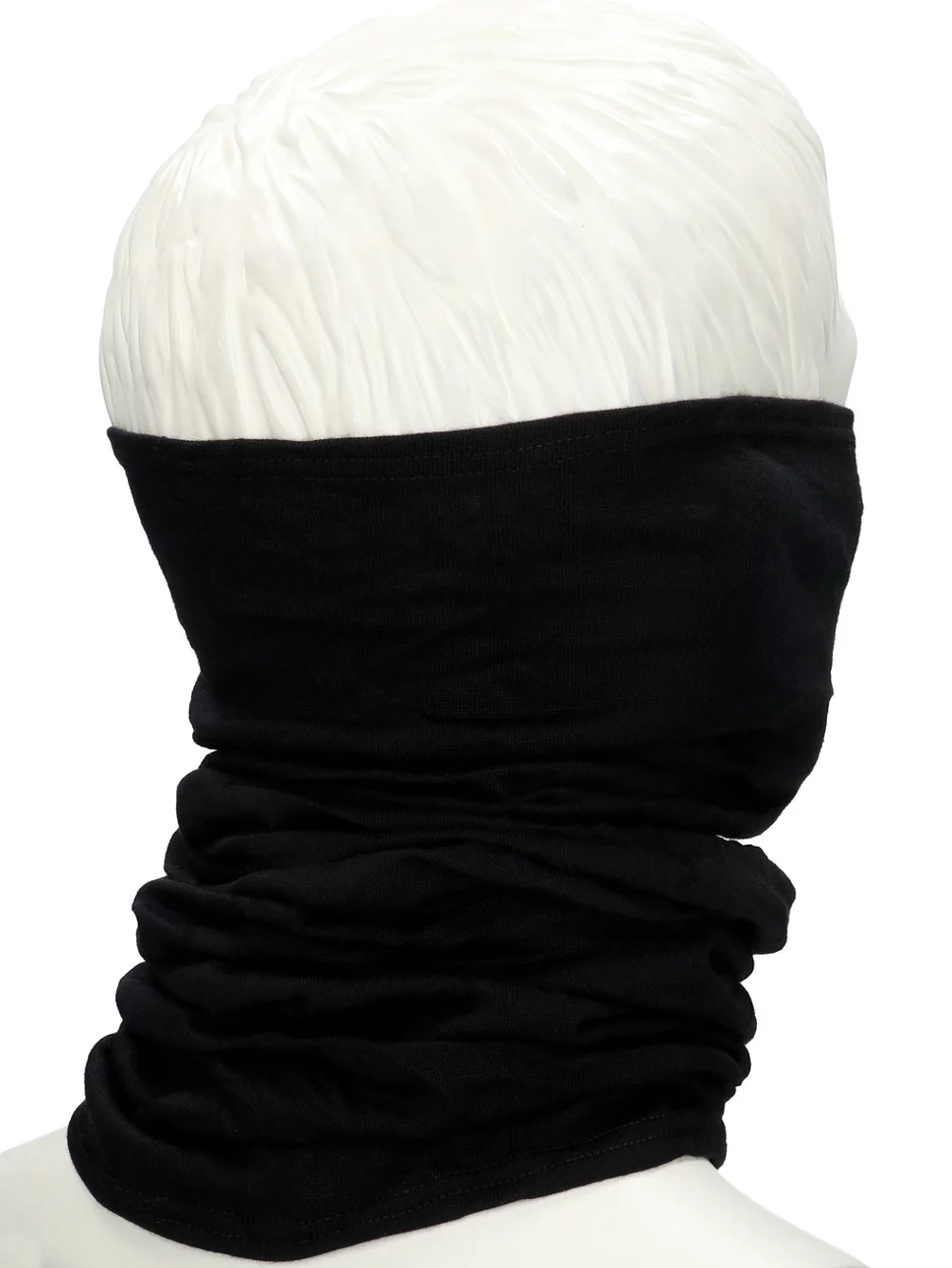 Buff Midweight Merino Wool Neck Warmer 5 Buff Midweight Merino Wool Neck Warmer – Bild 3