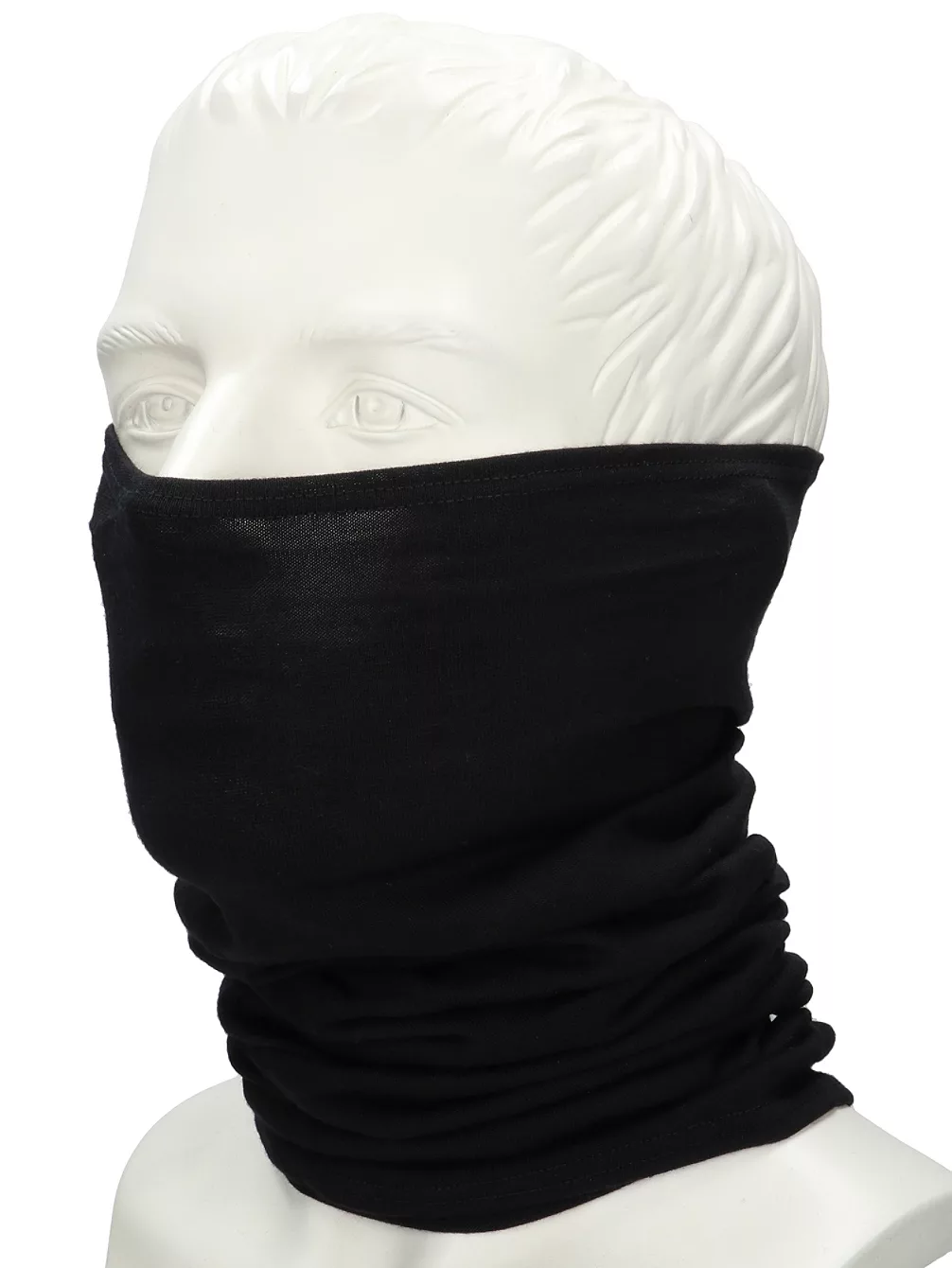 Buff Midweight Merino Wool Neck Warmer 3 Buff Midweight Merino Wool Neck Warmer