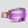 Volcom Migrations Nebula Goggle