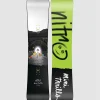 Nitro Mini Thrills 138 2023 Snowboard