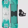 Bataleon Minishred 115 + Minishred ML 2023 Snowboard-Set -Snowboard Verkaufsgeschäft Minishred115MinishredML2023SnowboardSet