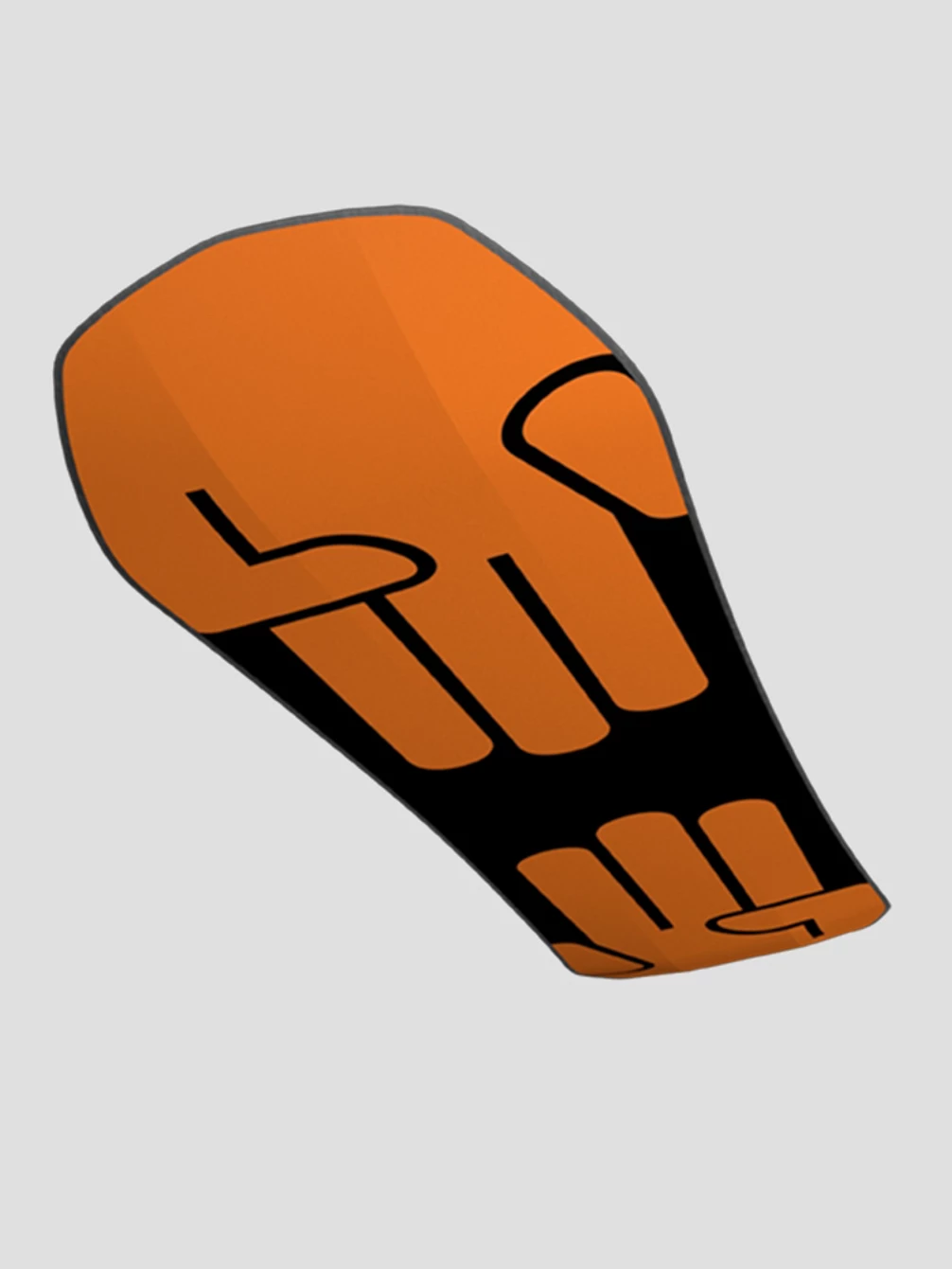 Bataleon Minishred 120 + Minishred ML 2023 Snowboard-Set 6 Bataleon Minishred 120 + Minishred ML 2023 Snowboard-Set – Bild 4