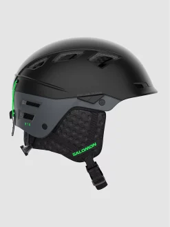 Salomon Mtn Lab Helm