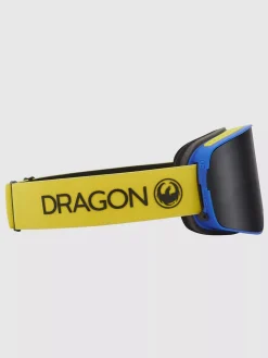 Dragon NFX2 22 Flash Goggle -Snowboard Verkaufsgeschäft NFX222FlashGoggle 4