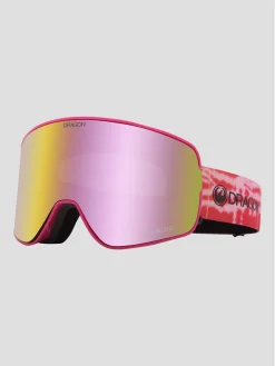 Dragon NFX2 B4BC 2022 (+Bonus Lens) Goggle