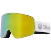 Dragon NFX2 Carrara (+Bonus Lens) Goggle