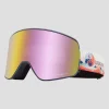 Dragon NFX2 Fasani22 (+Bonus Lens) Goggle -Snowboard Verkaufsgeschäft NFX2Fasani22BonusLensGoggle