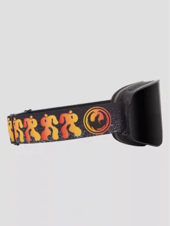 Dragon NFX2 Forest Sig22 (+Bonus Lens) Goggle -Snowboard Verkaufsgeschäft NFX2ForestSig22BonusLensGoggle 3