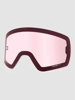 Dragon NFX2 Forest Sig22 (+Bonus Lens) Goggle -Snowboard Verkaufsgeschäft NFX2ForestSig22BonusLensGoggle 4