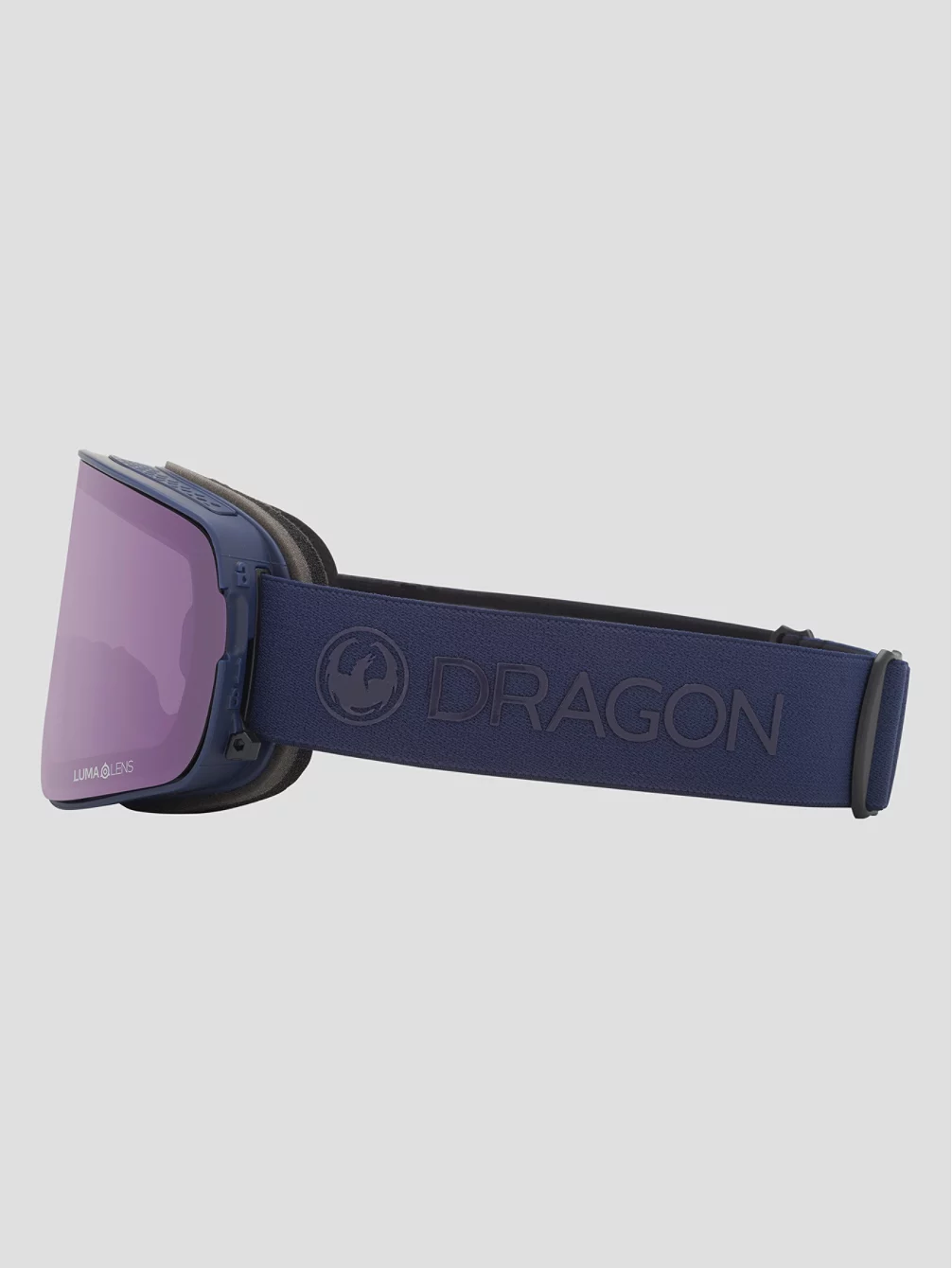Dragon NFX2 Shadow (+Bonus Lens) Goggle 5 Dragon NFX2 Shadow (+Bonus Lens) Goggle – Bild 3