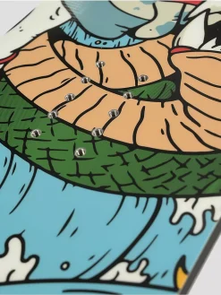 RIPNDIP Nermurai 150 2023 Snowboard -Snowboard Verkaufsgeschäft Nermurai1502023Snowboard 3