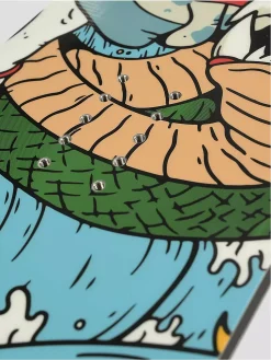 RIPNDIP Nermurai 158 2023 Snowboard 9 RIPNDIP Nermurai 158 2023 Snowboard -Snowboard Verkaufsgeschäft Nermurai1582023Snowboard 3