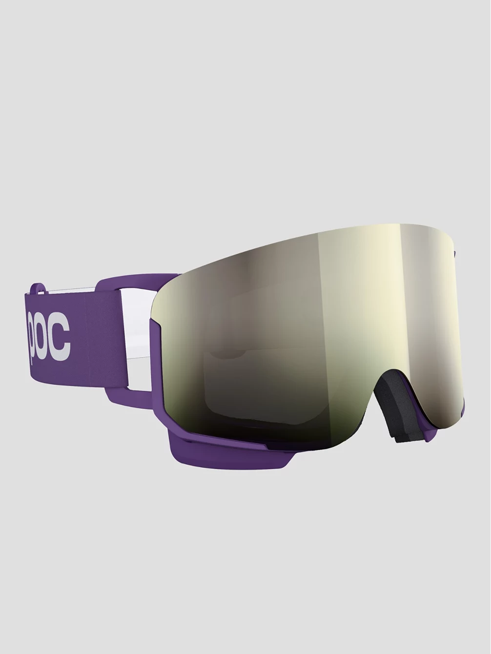 POC Nexal Clarity Sapphire Purple Goggle 5 POC Nexal Clarity Sapphire Purple Goggle – Bild 3