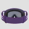 POC Nexal Clarity Sapphire Purple Goggle