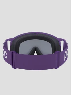 POC Nexal Clarity Sapphire Purple Goggle