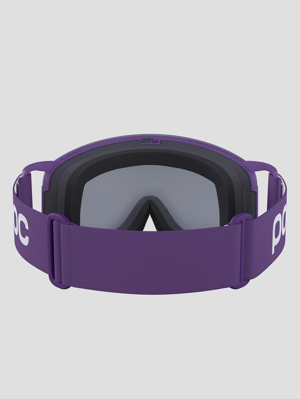POC Nexal Clarity Sapphire Purple Goggle 3 POC Nexal Clarity Sapphire Purple Goggle