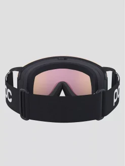 POC Nexal Clarity Uranium Black Goggle 7 POC Nexal Clarity Uranium Black Goggle -Snowboard Verkaufsgeschäft NexalClarityUraniumBlackGoggle 1