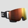 POC Nexal Clarity Uranium Black Goggle 1 POC Nexal Clarity Uranium Black Goggle -Snowboard Verkaufsgeschäft NexalClarityUraniumBlackGoggle