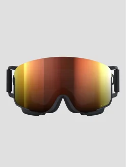 POC Nexal Clarity Uranium Black Goggle 8 POC Nexal Clarity Uranium Black Goggle -Snowboard Verkaufsgeschäft NexalClarityUraniumBlackGoggle 2