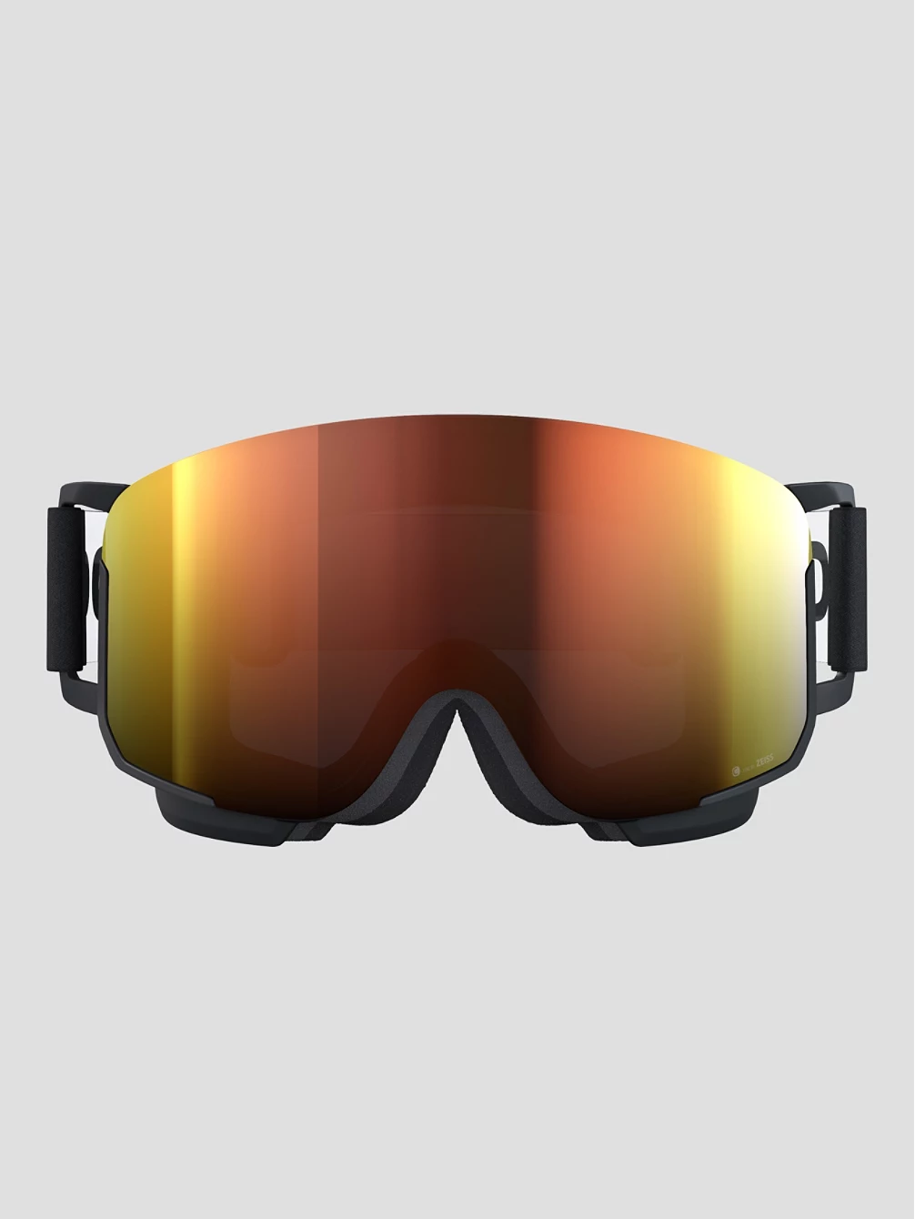 POC Nexal Clarity Uranium Black Goggle 5 POC Nexal Clarity Uranium Black Goggle – Bild 3