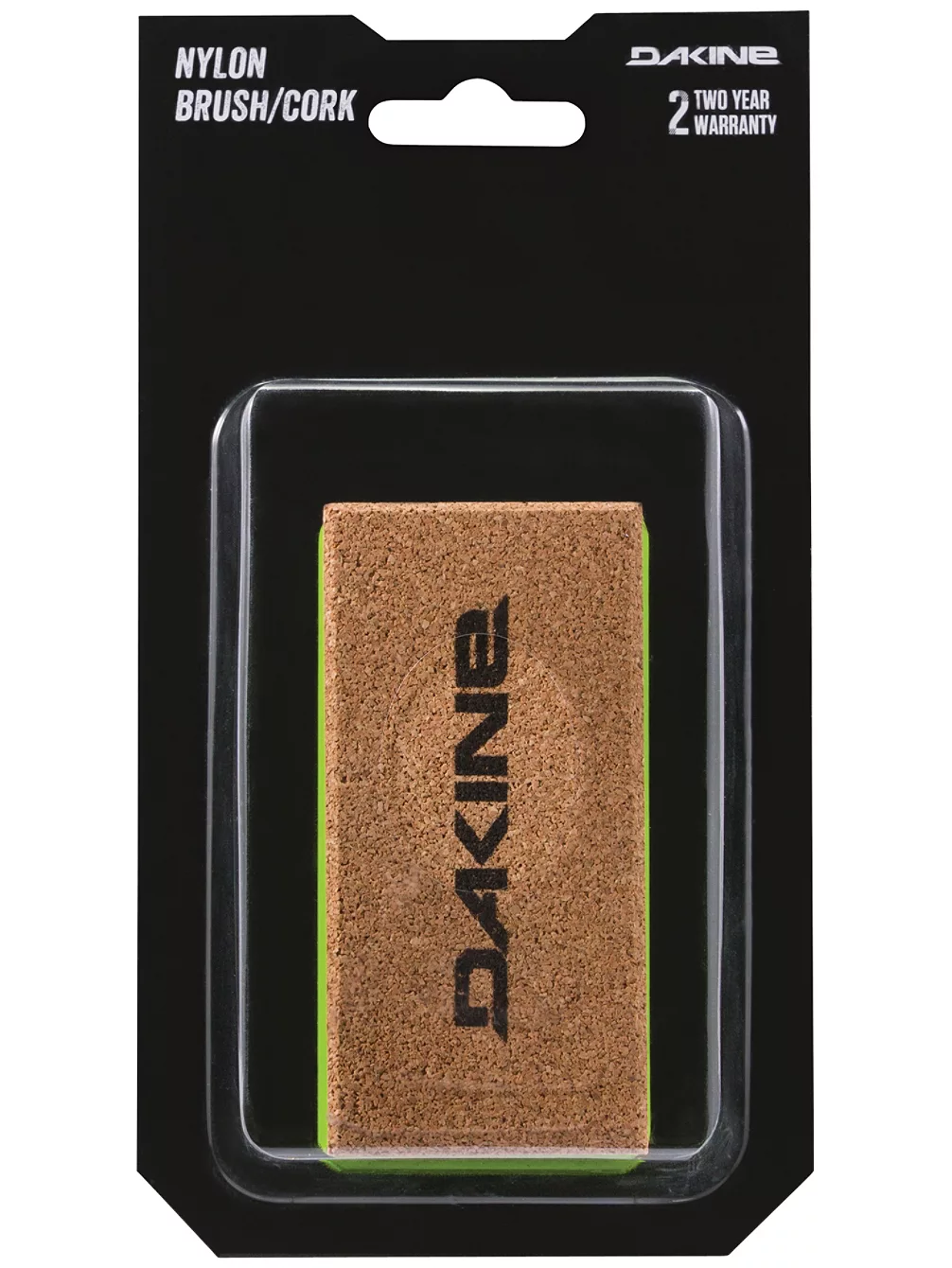 Dakine Nylon / Cork Brush 4 Dakine Nylon / Cork Brush – Bild 2