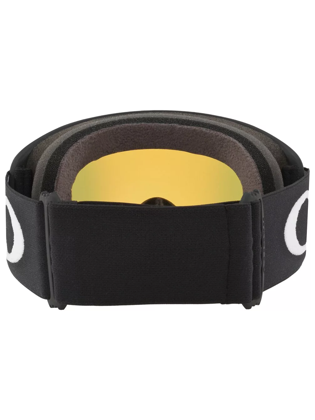 Oakley O Frame 2.0 Pro L Black Goggle 4 Oakley O Frame 2.0 Pro L Black Goggle – Bild 2