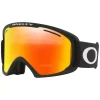 Oakley O Frame 2.0 Pro L Black Goggle -Snowboard Verkaufsgeschäft OFrame20ProLBlackGoggle