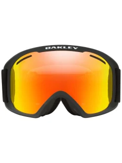 Oakley O Frame 2.0 Pro L Black Goggle 9 Oakley O Frame 2.0 Pro L Black Goggle -Snowboard Verkaufsgeschäft OFrame20ProLBlackGoggle 2