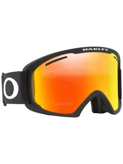 Oakley O Frame 2.0 Pro L Black Goggle 10 Oakley O Frame 2.0 Pro L Black Goggle -Snowboard Verkaufsgeschäft OFrame20ProLBlackGoggle 3