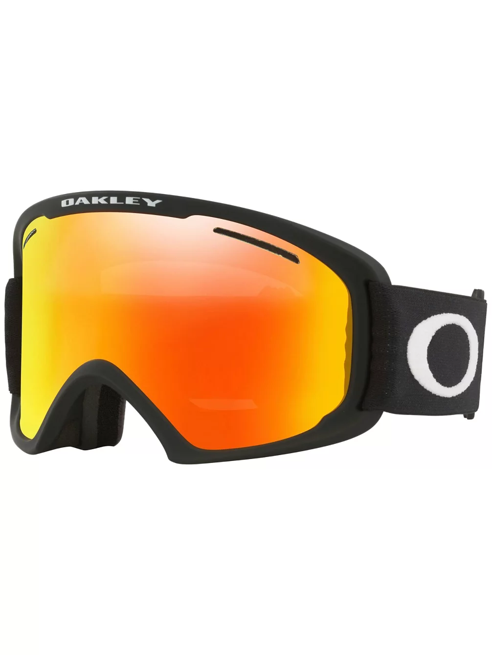 Oakley O Frame 2.0 Pro L Black Goggle 3 Oakley O Frame 2.0 Pro L Black Goggle
