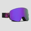 Volcom Odyssey Bleach (+Bonus Lens) Goggle -Snowboard Verkaufsgeschäft OdysseyBleachBonusLensGoggle