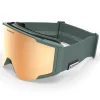 Spektrum Östra Bio Olive Green (+Bonus Lens) Goggle