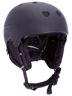 PRO-TEC Old School Snow MIPS Helm