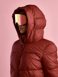 Sinner Olympia + Matte Black Goggle -Snowboard Verkaufsgeschäft OlympiaMatteBlackGoggle 4