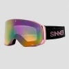 Sinner Olympia Matte Light Pink Goggle 1 Sinner Olympia Matte Light Pink Goggle -Snowboard Verkaufsgeschäft OlympiaMatteLightPinkGoggle