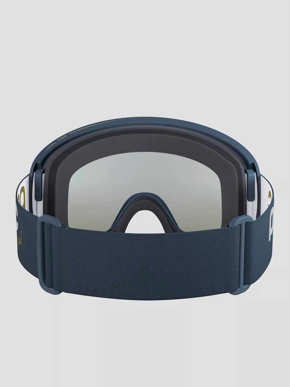 POC Orb Clarity Hedvig Wessel Ed Stetind Blu Goggle 4 POC Orb Clarity Hedvig Wessel Ed Stetind Blu Goggle – Bild 2