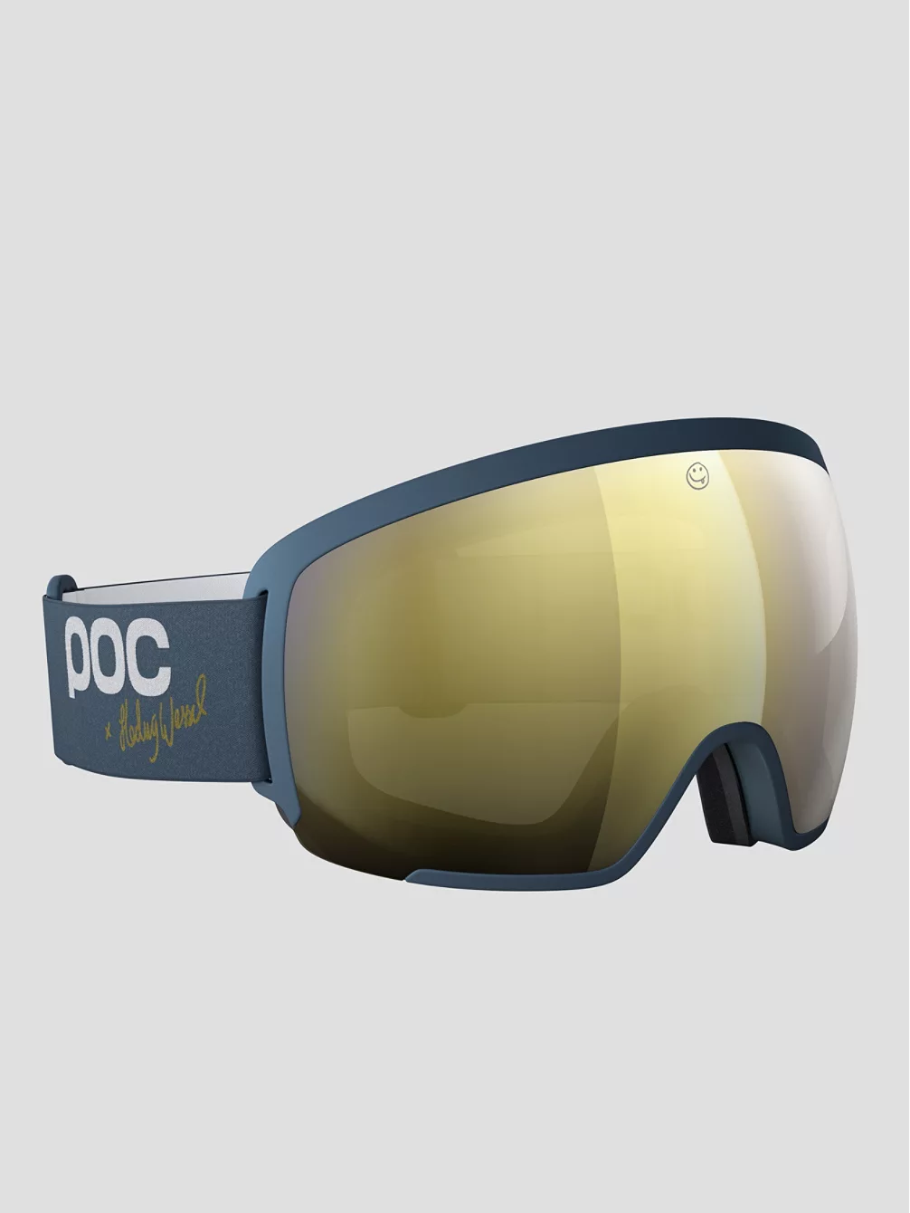 POC Orb Clarity Hedvig Wessel Ed Stetind Blu Goggle 6 POC Orb Clarity Hedvig Wessel Ed Stetind Blu Goggle – Bild 4