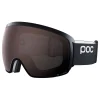 POC Orb Clarity Uranium Black Goggle 1 POC Orb Clarity Uranium Black Goggle -Snowboard Verkaufsgeschäft OrbClarityUraniumBlackGoggle
