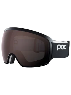 POC Orb Clarity Uranium Black Goggle