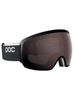 POC Orb Clarity Uranium Black Goggle -Snowboard Verkaufsgeschäft OrbClarityUraniumBlackGoggle 3