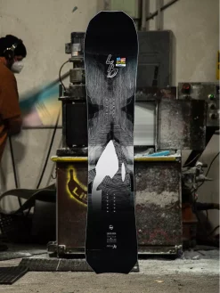 Lib Tech Orca 153 2023 Snowboard 14 Lib Tech Orca 153 2023 Snowboard -Snowboard Verkaufsgeschäft Orca1532023Snowboard 3