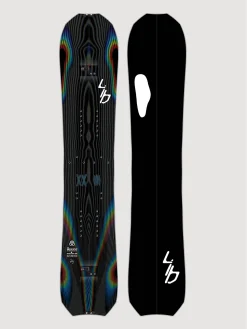 Lib Tech Orca 156 2023 Splitboard
