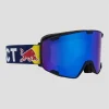 Red Bull SPECT Eyewear PARK-003 Dark Blue Goggle 1 Red Bull SPECT Eyewear PARK-003 Dark Blue Goggle -Snowboard Verkaufsgeschäft PARK003DarkBlueGoggle