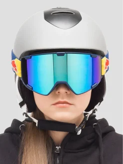 Red Bull SPECT Eyewear PARK-003 Dark Blue Goggle -Snowboard Verkaufsgeschäft PARK003DarkBlueGoggle 2