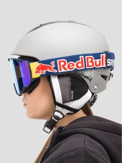 Red Bull SPECT Eyewear PARK-003 Dark Blue Goggle -Snowboard Verkaufsgeschäft PARK003DarkBlueGoggle 3