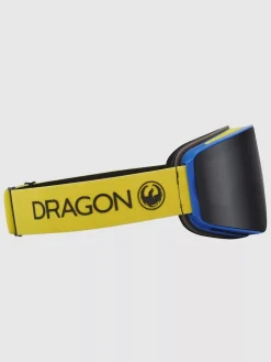 Dragon PXV 22 Flash Goggle -Snowboard Verkaufsgeschäft PXV22FlashGoggle 3