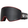 Dragon PXV2 Block Red (+Bonus Lens) Goggle 2 Dragon PXV2 Block Red (+Bonus Lens) Goggle -Snowboard Verkaufsgeschäft PXV2BlockRedBonusLensGoggle