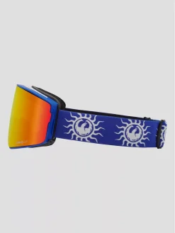 Dragon PXV2 Danny Sig22 (+Bonus Lens) Goggle -Snowboard Verkaufsgeschäft PXV2DannySig22BonusLensGoggle 2