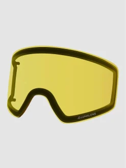 Dragon PXV Aberration (+Bonus Lens) Goggle