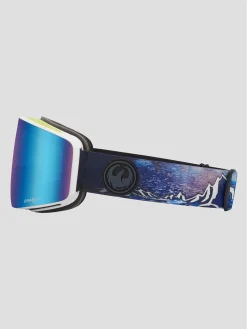 Dragon PXV Iguchi Sig22 (+Bonus Lens) Goggle -Snowboard Verkaufsgeschäft PXVIguchiSig22BonusLensGoggle 2